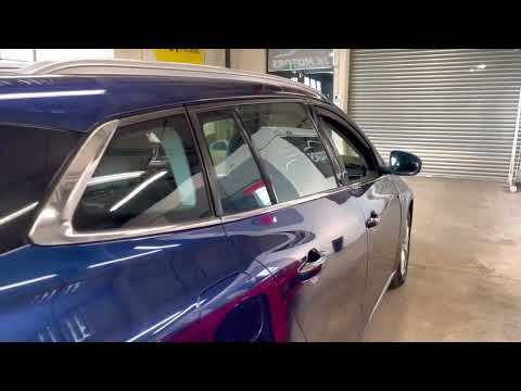 Renault Megane 1.5 dCi Dynamique Nav Sport Tourer Euro 6