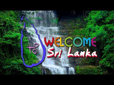 Hidden Locations in Sri Lanka
