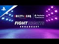 Guilty Gear -Strive- | NA Fight Nights Invitational | PlayStation Tournaments