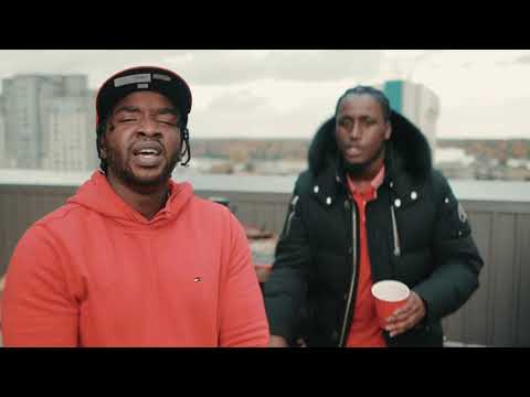 Stacccs x Googz x Fred Dollaz - Letter