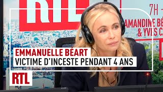 Download lagu Emmanuelle Béart, guest of Amandine Bégot: the full interview mp3 Download lagu Emmanuelle Béart, guest of Amandine Bégot: the full interview mp3