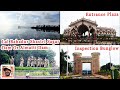 Almatti Dam & Entrance Plaza, Best Tourist Attractions In Karnataka India 2022, Travel Vlog