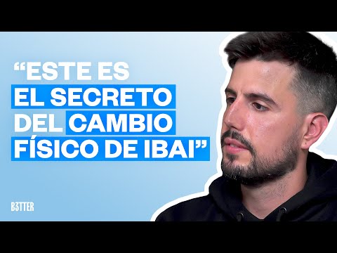 Entrenador de IBAI: “Así Logré Cambiar El Físico De IBAI” | VALEN COLOMINAS