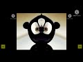 Preview 2 Черный Gummy Bear Effects My Version