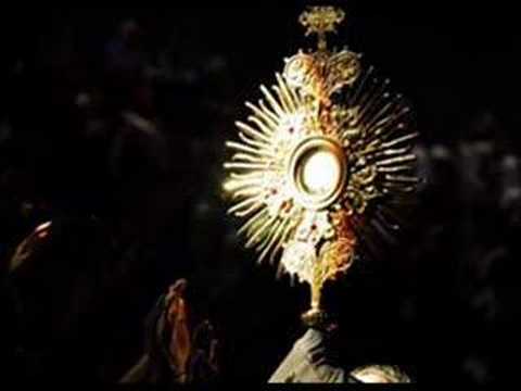 Click to Watch the The Happy Priest on Freedom and Our Response to God video