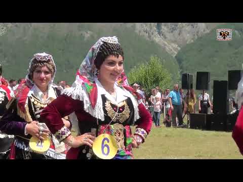 Logu i Bjeshkve - Kole Martini