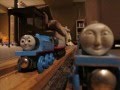Thomas And The Jet Engine
