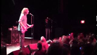 Caroline's Spine - Rainbow Connection - Cavalier Theater, LaCrosse, WI 10-18-13