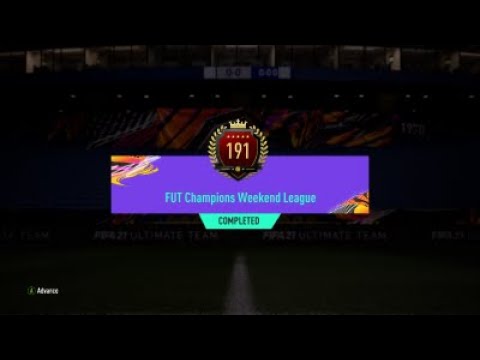 TOP 200 FUT CHAMPIONS REWARDS!!!