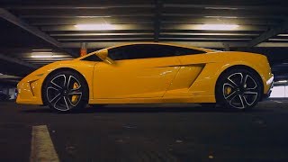Autogespot: Lamborghini Gallardo LP560-4 2013