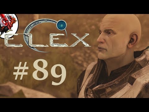 Elex #89 Bringen wir den Kopf ins Rollen