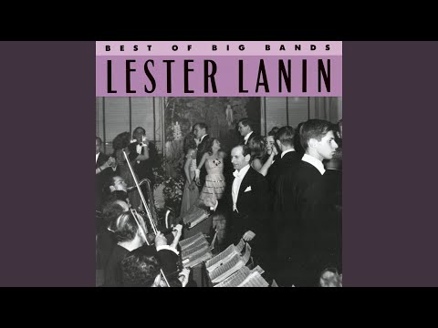Lester Lanin Cha Cha - Fast Cha Cha