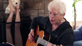 Janis Ian & Tom Paxton - Bottle O' Wine | Live Rehearsal 2014