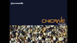 Chicane - Poppiholla (Radio Edit)