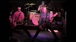 The Mr. T Experience - "...and I Will Be with You"