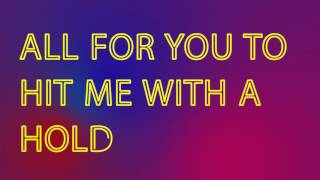 Majid Jordan &quot; MY LOVE REMIX&quot; typography lyric video