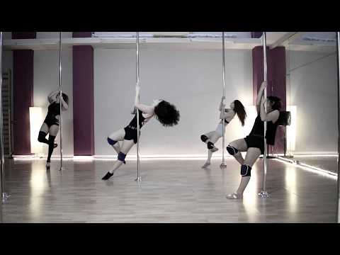 30. Pole Art Video Show Mar 2019 - Exotic (Koven - Last Call)