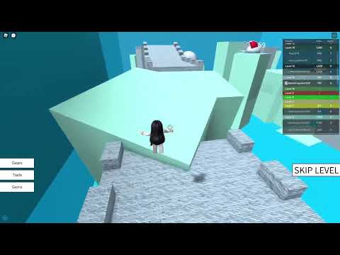 [Roblox] Speed Run 4 Classic - Full Playthrough
