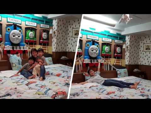 Our Japan Holidays 2017