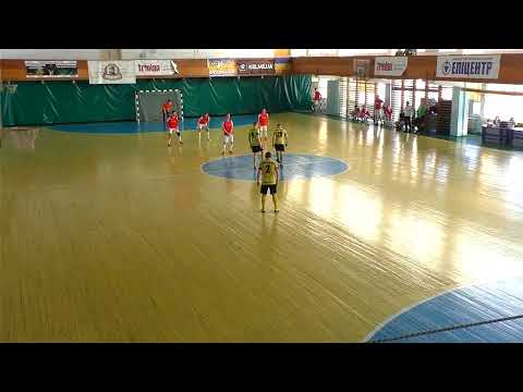 5 КУ 5 Joma – UDPACK