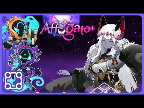 Demon-Slaying Reverse Tower Defense & Visual Novel! - Affogato [Demo | Sponsored]