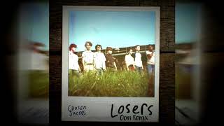 Chosen Jacobs - Losers (OOM Remix)