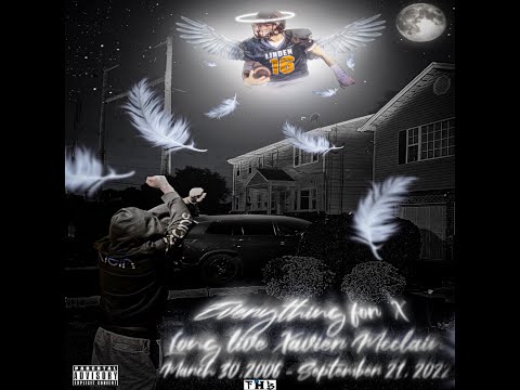 jay.thb - E4X (Tribute To Xavier) [Official Visualizer]