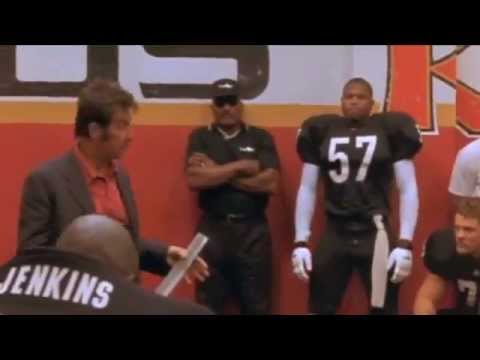 Any Given Sunday | Al Pacino Pre-Game Speech