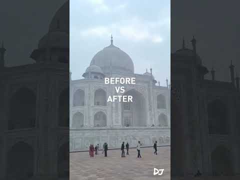 Hyperlapse 📽️🎥🎥 Adobe 💗