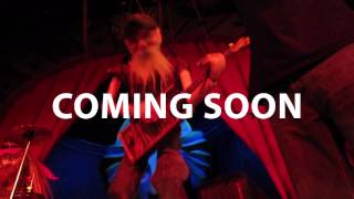 Seasick Steve - Roy's Gang (Teaser)