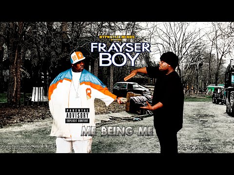 Frayser Boy - Posse Song (H.C.P.) (Instrumental by DJ Mingist)