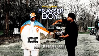 Frayser Boy - Posse Song (H.C.P.) (Instrumental by DJ Mingist)