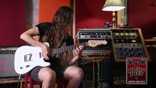 Video thumbnail for Philly Fuzz Heretic Fuzz Demo Part 1 by Philly Fuzz