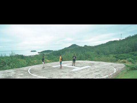 Voqa Kamica Kei Nakaria - Lemeki Naitau [Official Music Video]