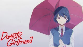 Cover art for Domestic Girlfriend - Ending | Wagamama