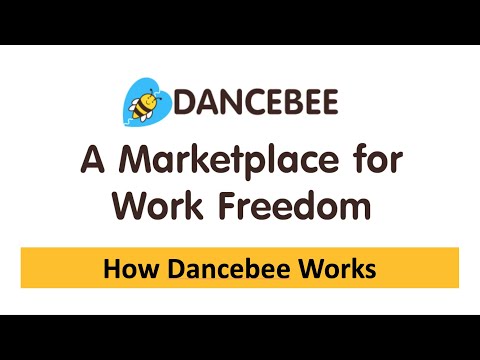How Dancebee Works