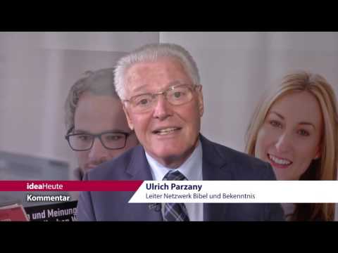 ideaHeute vom 01 11 2016 - Allerheiligen - Parzany - Gefangene des Monats