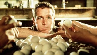 Cool Hand Luke | The Happy Egg Company