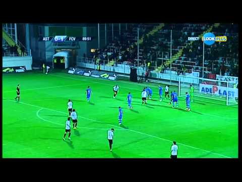 Florescu trimite in bara