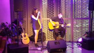 Paris Marie Joey Cirillo Purple Rain - Crown Mr Hive