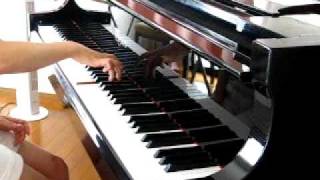 Download lagu 愛の夢　第三番/ リスト　Lie bestraumeⅢ/Liszt mp3