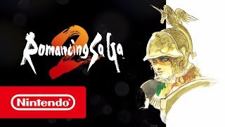 Video de Romancing Saga 2