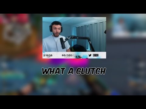 SEN Tarik impressed by 9Z Clutch against M80 9Z VS M80