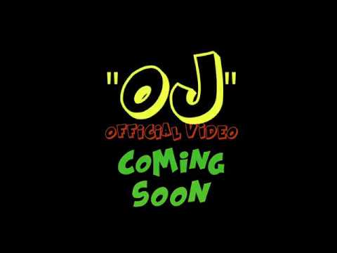 Frames Brown - 'OJ" (Official Audio)