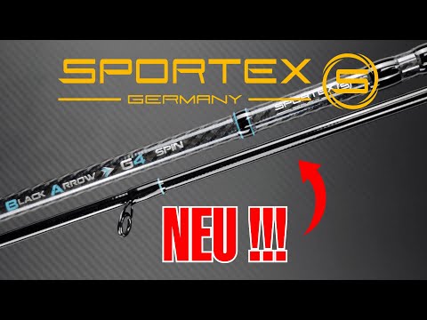 Black Arrow G-4 - RUTENNEUHEIT!!!