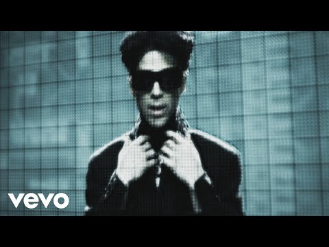 Prince - Chocolate Box ft. Q-Tip