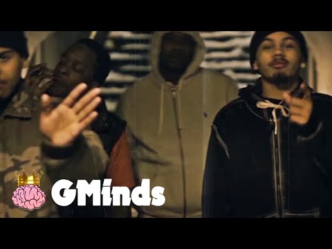 Young Cartel Ft. Cartel Kapo - Fuck 808