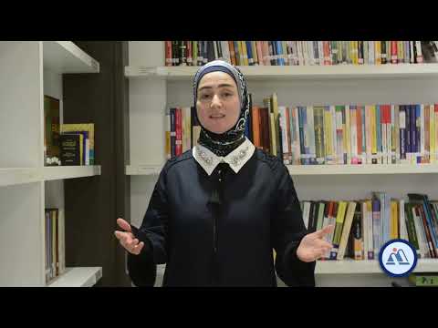 Ata'uka Allamani: Give Hope with Education