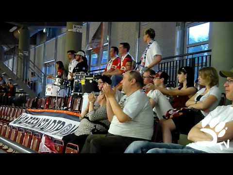 VfB 91 Suhl @ Fighting Kangaroos Chemnitz (2/2)