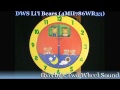 DWS Li L Bears 4MH786WR33